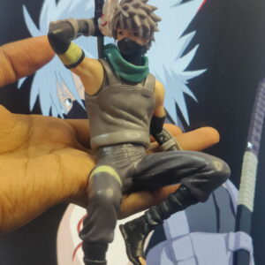 Kakashi Hatake Action Figure