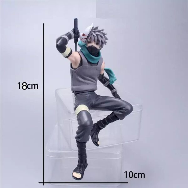 Kakashi Hatake Action Figure