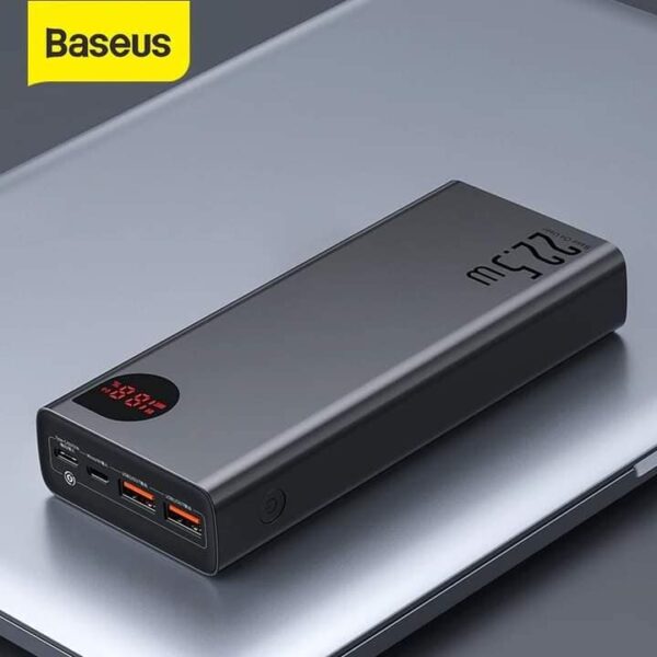 Baseus.Adaman.2000mAh