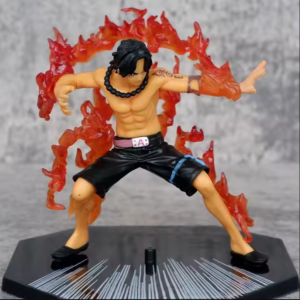 Ace Action Figure