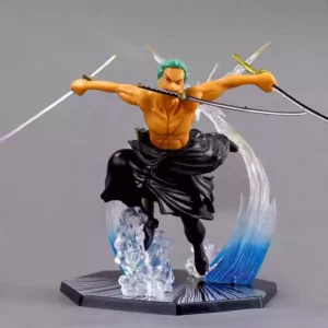 zoro action figure